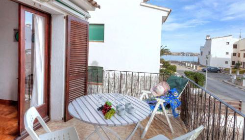 Apartment Sant Carles by Interhome - Foto 2