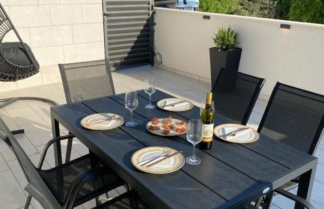 Villa Antica - Foto 15