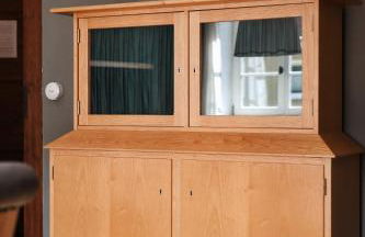 Pößnecker Werkstätten -Tessenow Wohnung - Foto 18