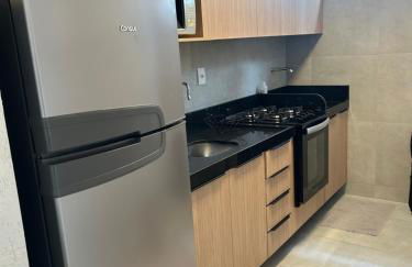 Apt Marco dos Corais - Foto 12