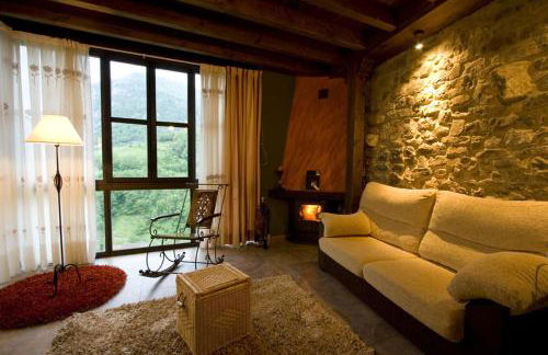 Complejo Turístico L'oteru - Foto 25