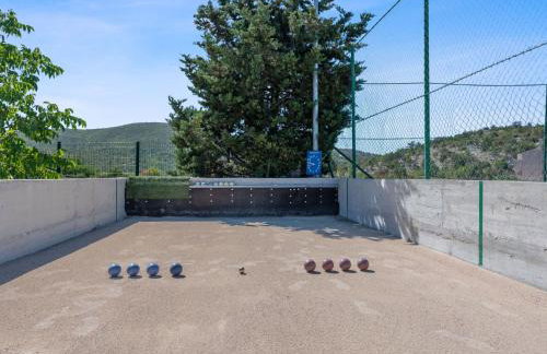 Holiday Home Anwesen Villa Almas- Sauna- Fitnessraum- Multisport by Interhome - Foto 7