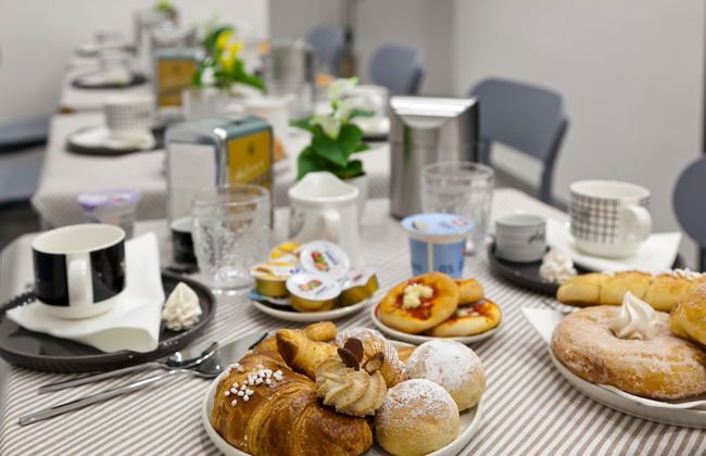 Domus Schilizzi - Foto 41