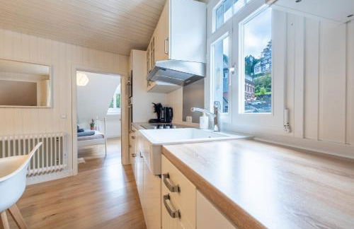 HoliDeis Monschau Zentrum Burgblick 3-Zimmer-Wohnung - Foto 11