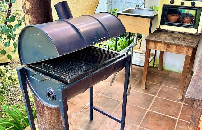 Cabañas San Lazaro By GEstores - Foto 72