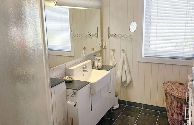 7 Person Holiday Home in Jelsa - Foto 17