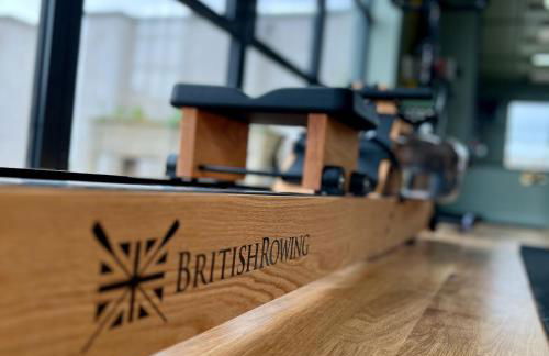 House of the Northern Gate - a luxury baronial house that sleeps 18 guests in 9 bedrooms - Foto 79