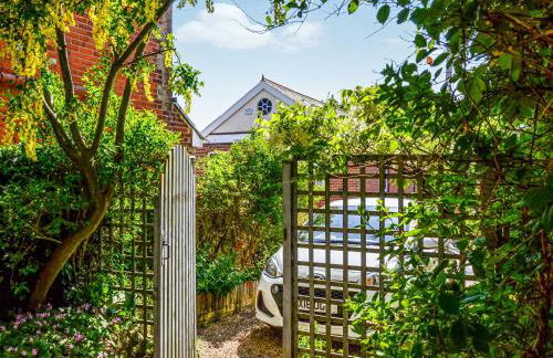 Grove Cottage - Foto 14