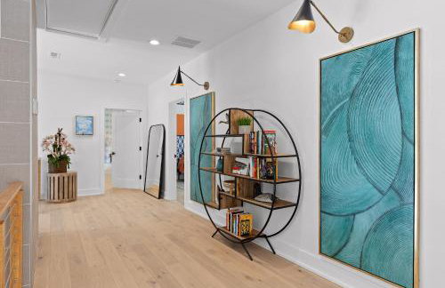 Driftwood Rapids Villa - Foto 34