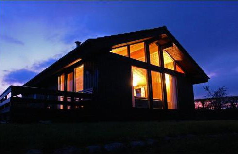 Hyggeby Lodge, Yanwath, with garden & wood burning stove, 10 minutes to Ullswater - Foto 17