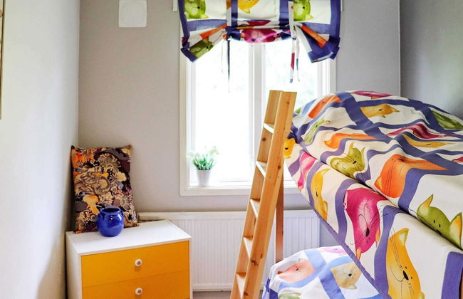 4 Person Holiday Home in Orkeljunga - Photo 10