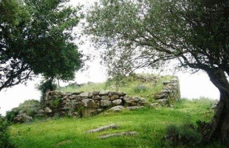 Agriturismo nuraghe Putzu Canu - Foto 38