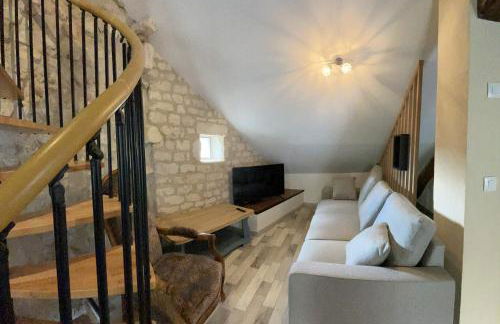 Gite des vieilles pierres - Photo 11