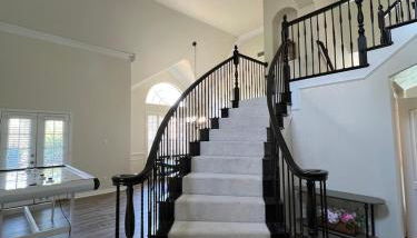 Lovejoy Serenity - Amazing pool, Games, Movie Room - Foto 3