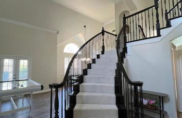 Lovejoy Serenity - Amazing pool, Games, Movie Room - Foto 3