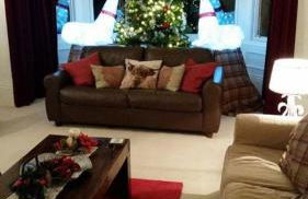 "Fraser's" at Marine Lodge - Foto 67