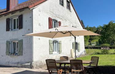 La Chaumière - Foto 42