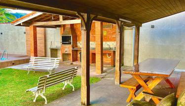 Casa na praia do Guaiuba - Foto 4