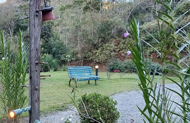 Sítio Toca da Aldeia - Foto 24