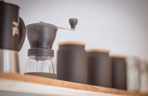 Scheunenloft mit Garten - Foto 19