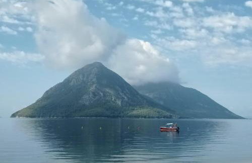 Asteri Apartments Mytikas 2-Bedroom Penthouse 360 Views - Foto 35