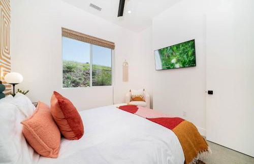 Vista Oasis with Spa, Pool, & Views - Foto 69