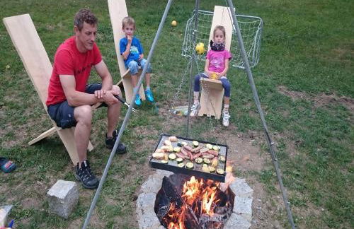 Gschwendnerhof Reitberger-Brandl - Foto 50