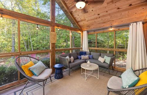 Blue Beech Cottage - Photo 3