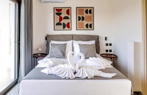 Villa Viventia with Heated Pool - Photo 14