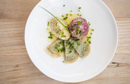 Apartsuites Rosengarten - Foto 49