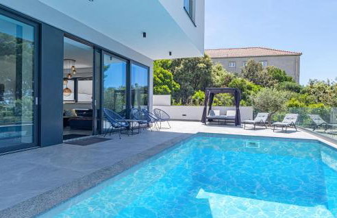 Cozy Home In Zavalatica - Foto 11