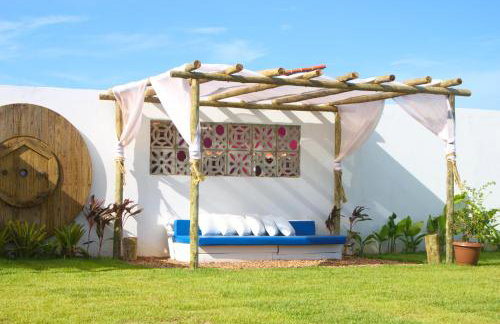 Pousada Sal e Sol - Foto 6