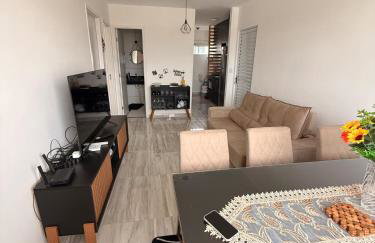 Hospede-se com conforto no Vog Ville Sul Caruaru - Foto 27