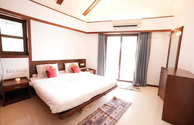 Stylish 5 Bedroom Villa With Private Pool - Foto 9