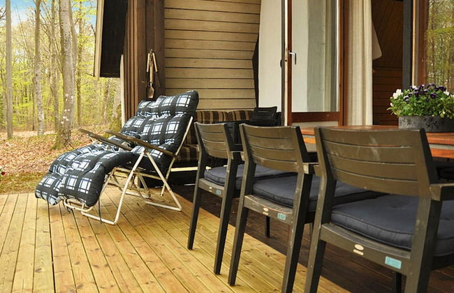 6 Person Holiday Home in Orkelljunga - Foto 16