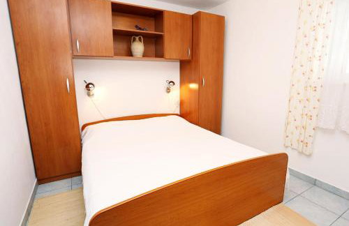 Apartments by the sea Viganj, Peljesac - 10140 - Foto 10