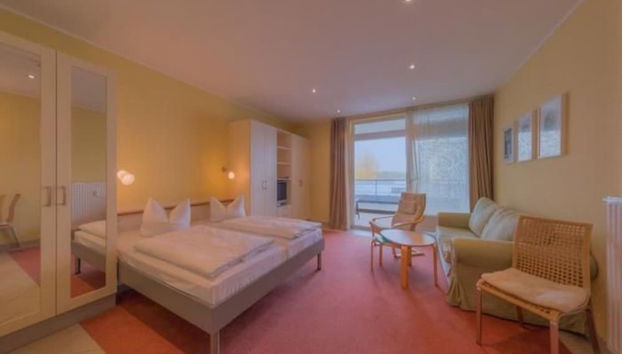 Elegant Eingerichtete Ferienwohnung - Photo 4, Room