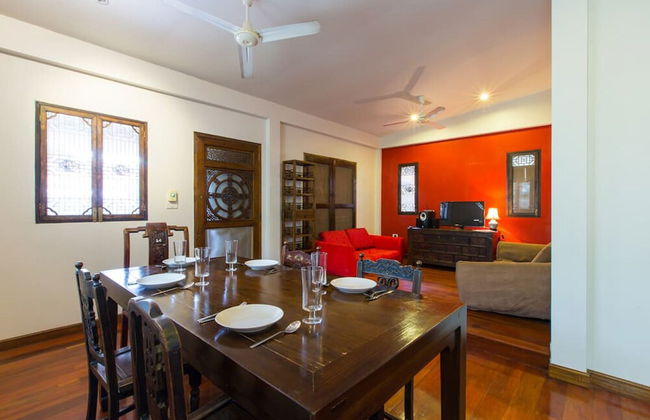 Hua Hin Home - Foto 8