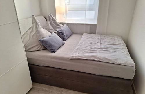 Kleines City Apartment - Foto 22