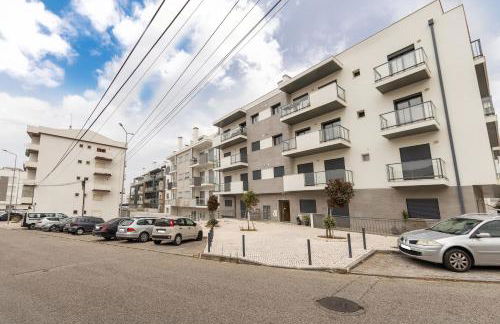 Sandy Beach Nazaré - Foto 18