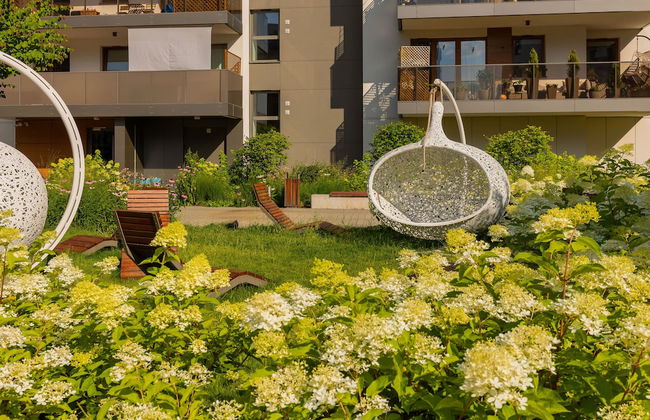 Krasinskiego Comfy Apartament by Renters - Foto 43