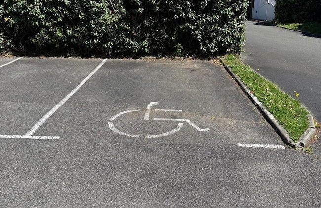 Résidence Château d'Acotz - Foto 41