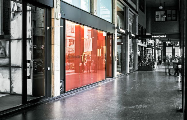 Allegroitalia San Pietro All'Orto 6 - Foto 1