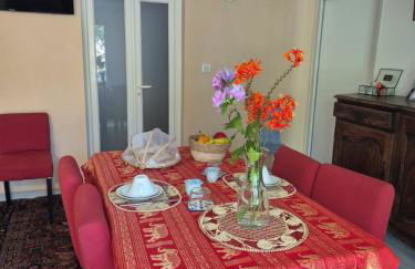 Appartement avec cuisine et grande piscine chauffée - Foto 55