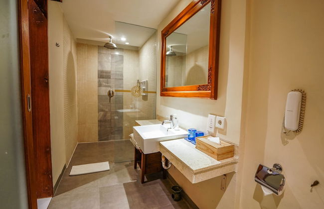 Rama Residence Seminyak - Photo 67