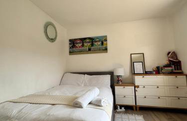 Sunset View 2BR Apartment - Beautiful London View & Free Parking - Foto 5