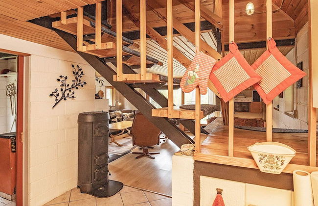 10 Person Holiday Home in Fur - Foto 21