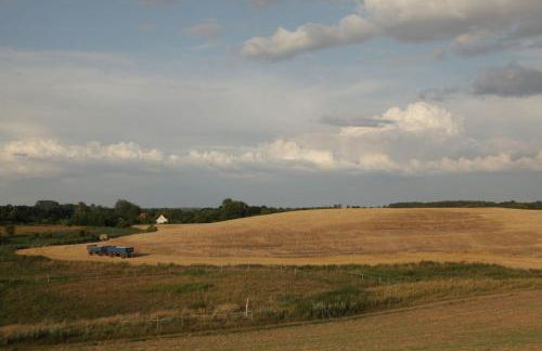 Große Ferienwohnung in Peetzig am See - Foto 76