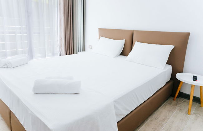 Alezzi Beach Resort - Foto 3