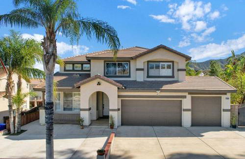 Pool-BBQ-View-Balcony-Fireplace-King-Garage-WD - Foto 10